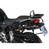 nosič horního kufru HEPCO&BECKER Alurack pro originální nosič BMW (Tour package) černý pro BMW F 850 GS (18-23)