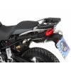 nosič horního kufru HEPCO&BECKER Easyrack pro originální nosič BMW (Tour package) černý pro BMW F 850 GS (18-23)