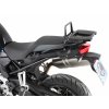 nosič horního kufru HEPCO&BECKER Alurack pro orig. plastový nosič černý pro BMW F 850 GS (18-23)