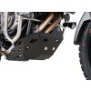ochranný kryt motoru HEPCO&BECKER černý pro Yamaha Ténéré 700/RALLY (19-20)