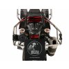 boční nosiče HEPCO&BECKER Cutout pro vyříznuté kufry Xplorer 40/37l pro Yamaha Ténéré 700 World Raid (22-)