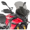 plexi kouřové GIVI D2159S pro Yamaha Tracer 9/Tracer 9 GT (21-23)