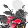 plexi čiré vysoké GIVI D2159ST pro Yamaha Tracer 9/Tracer 9 GT (21-23)