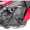 padací rámy GIVI TN2159B pro Yamaha Tracer 9/Tracer 9 GT (21-24), černé
