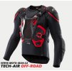 AIRBAG OFFROAD