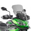 plexi kouřové GIVI D4132S pro Kawasaki Versys 650 (22-24)