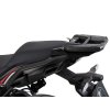 nosič horního kufru HEPCO&BECKER Easyrack černý pro KAWASAKI VERSYS 650 (22-)