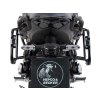 nosič bočních kufrů HEPCO&BECKER černý pro KAWASAKI VERSYS 650 (15-21)