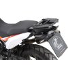 nosič horního kufru HEPCO&BECKER Easyrack černý pro KTM 790 ADVENTURE R (2019-)