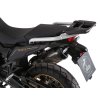 nosič horního kufru HEPCO&BECKER Easyrack pro originální nosič Honda černý pro HONDA CRF 1100L AFRICA TWIN / ADVENTURE SPORTS (20-23)