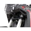 adaptér pro montáž krytu světla bez ochranného rámu HEPCO&BECKER pro HONDA CRF 1100 L AFRICA TWIN (19-)