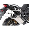 boční nosiče HEPCO&BECKER Cutout pro vyříznuté kufry Xplorer 40/37l pro HONDA CRF 1100L AFRICA TWIN ADVENTURE SPORTS (20-23)