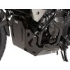 kryt motoru HEPCO&BECKER černý pro Honda XL750 Transalp (23-)