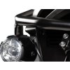 sada adaptérů pro originální přídavná světla Honda pro použítí s ochranným rámem HEPCO&BECKER pro HONDA XL 750 TRANSALP (23-)