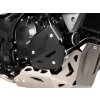 přídavné ochranné kryty motoru HEPCO&BECKER pro HONDA XL 750 TRANSALP (23-)