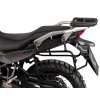 nosič horního kufru HEPCO&BECKER Easyrack pro originální nosič Honda černý pro HONDA XL 750 TRANSALP (23-)