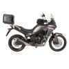 nosič horního kufru HEPCO&BECKER Easyrack pro originální nosič Honda černý pro HONDA XL 750 TRANSALP (23-)