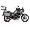 nosič horního kufru HEPCO&BECKER Easyrack pro originální nosič Honda černý pro HONDA XL 750 TRANSALP (23-)