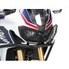 kryt předního světla HEPCO&BECKER pro HONDA CRF1000L AFRICA TWIN (18-19)