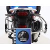 boční nosiče HEPCO&BECKER Cutout pro vyříznuté kufry Xplorer 40/37l pro HONDA CRF 1000 AFRICA TWIN (18-19)