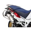 boční nosiče HEPCO&BECKER Cutout pro vyříznuté kufry Xplorer 40/37l pro HONDA CRF 1000 AFRICA TWIN (18-19)