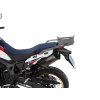 nosič rozšířený včetně montáže HEPCO&BECKER pro HONDA CRF 1000 AFRICA TWIN (16-17)