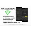 Rychlořazení na motorku , quickshifter na motorku , řazení pod plynem na motorku