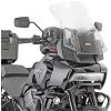 plexi čiré GIVI 8400DT pro Harley Davidson Pan America 1250 (21-24)