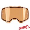 37095 dvojite oranzove sklo leatt velocity lens orange dual