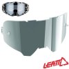 dvojite zrcadlove sklo leatt velocity lens iriz silver dual 8021700800