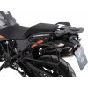 nosič bočních kufrů HEPCO&BECKER černý pro KTM 1290 SUPER ADVENTURE S/R (2021-)