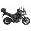 nosič horního kufru HEPCO&BECKER Alurack pro originální nosič Suzuki černý pro SUZUKI V-STROM 1050 / XT (2020-2022)