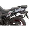 nosič horního kufru HEPCO&BECKER Easyrack pro originální nosič Suzuki černý pro SUZUKI V- STROM 1050 (2023-)