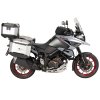 nosič horního kufru HEPCO&BECKER Easyrack pro originální nosič Suzuki černý pro SUZUKI V- STROM 1050 (2023-)