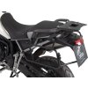 nosič bočních kufrů HEPCO&BECKER černý pro TRIUMPH TIGER 900 / RALLY / GT / PRO (2020-2023)