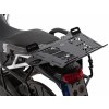 nosič rozšířený včetně montáže HEPCO&BECKER pro TRIUMPH TIGER 900 / RALLY / GT / PRO (2020-2023)