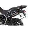 nosič horního kufru HEPCO&BECKER Easyrack pro originální nosič Triumph černý pro TRIUMPH TIGER 900 / RALLY / GT / PRO (2020-2023)