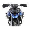ochranný rám HEPCO&BECKER černý pro TRIUMPH TIGER 800 XR / XRX / XRT / XC / XCX / XCA (2018-)