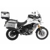 nosič horního kufru HEPCO&BECKER Easyrack pro originální nosič Triumph černý pro TRIUMPH TIGER 850 SPORT (2021-)