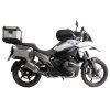 nosič horního kufru HEPCO&BECKER Easyrack černý pro BMW R 1300 GS (2023-)