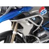 ochranný rám horní HEPCO&BECKER nerezový pro BMW R1250GS (2018-2023)