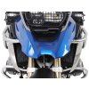 ochranný rám horní HEPCO&BECKER nerezový pro BMW R1250GS (2018-2023)
