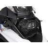 kryt předního světla HEPCO&BECKER pro BMW R 1250 GS (2018-2023)