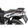 nosič horního kufru HEPCO&BECKER Easyrack černý pro BMW R1250GS s krátkým HP sedlem (2019-2023) / R1200GS LC HP