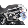 schránka na nářadí toolbox pro boční nosiče HEPCO&BECKER pro BMW R1250GS ADVENTURE (2019-)