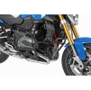 výztuha ochranného rámu motoru HEPCO&BECKER pro BMW R 1200 GS/RS LC (2013-2018)