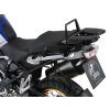 nosič horního kufru HEPCO&BECKER Alurack černý pro BMW R 1200 GS LC (2013-2018)