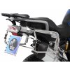 boční nosiče HEPCO&BECKER Cutout pro vyříznuté kufry Xplorer 40/37l pro BMW R 1200 GS LC (2013-2018)