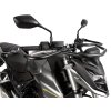 ochranný rám na řídítka HEPCO&BECKER černý pro HONDA CB 750 HORNET (2023-)