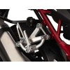 sada pro snížení stupaček spolujezdce HEPCO&BECKER pro HONDA CB 750 HORNET (2023-)